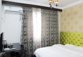 Guilin Jingyi Hotel Exteriér fotografie