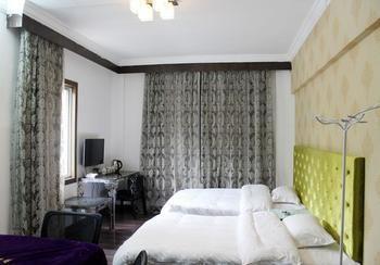 Guilin Jingyi Hotel Exteriér fotografie