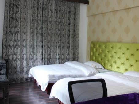 Guilin Jingyi Hotel Exteriér fotografie